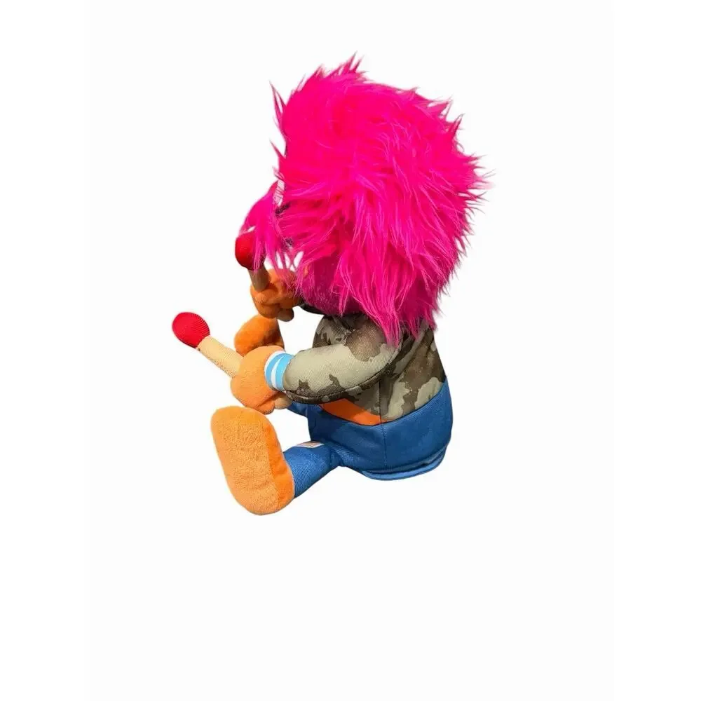 Disney Jr Muppet Babies Rockin 
